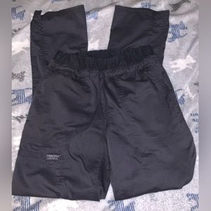 Cherokee workwear tapered leg